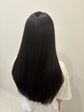 ラディア(Radia) 髪質改善トリートメント