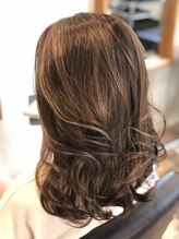 シルフ 東小金井店(sylph) デジタルパーマ