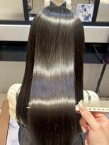 ダブル(W) ブリーチカラー/ダブルカラー/ハイトーン/藤が丘