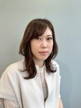 リュクス バイ ラポールヘアー(Luxe by RAPPORT HAIR) 今井 三津江