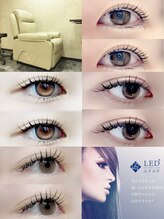 ミム(Mimu) eyelash Mimu