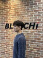 ブリーチ 天文館店(BLEACHi)&nbsp;韓国風シャドウパーマ