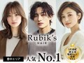 メンズルービック(MEN's Rubik's)