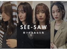 シーソー(SEE-SAW)