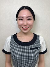 ピース(PEACE) 酒井 彩花