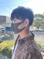 シャンプーボーイ 宮崎駅前店(SHAMPOO BOY)&nbsp;宮崎/メンズカット/メンズパーマ/ハイライト