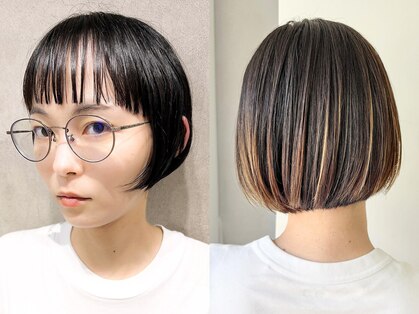 エンクス 天王町店(enx)の写真