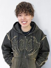 アルバム 池袋(ALBUM)&nbsp;犬塚 謙心