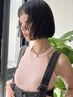 リピーター*【RIO指名】カット/カラー ¥17,600~
