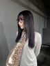 【伊吹限定】 30分スパ＋シャンプーブロー込み ￥3000