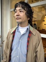 パザパ(pas a pas)&nbsp;自然に魅力が引き立つパーマネントウェーブ