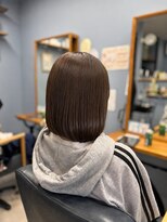 リマイル 西台店(remile) ボブ