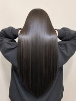 リリー シンジュク(Lilly)&nbsp;【Lilly新宿】#髪質改善#高濃度水素トリートメント#艶髪#韓国