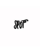 メンズスポット(men's SPOT”) SPOT" style