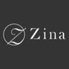 メンズサロン Zina Homme 札幌 メンズカット/パーマ/韓国/眉毛/ブリーチのお店ロゴ