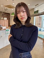 バランス 福山店(BALANCE.)&nbsp;大人のくびれレイヤー