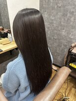 テーラ 南流山店(TELA)&nbsp;ケアプロ超音波髪質改善トリートメント