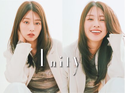 アイニティ 少路(Inity)の写真
