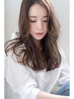 サロン ド ルア 西葛西(Salon de.Lua)&nbsp;ナチュラルロング