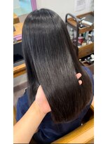 ヴィクール(vi COEUR)&nbsp;【日名田】美髪トリートメント