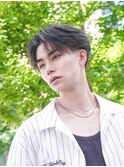 フェザーショート