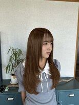 カーキ 甲府(khaki)&nbsp;バレないエクステライフ