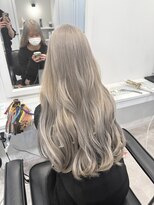 フリーダムガーデン 岡山駅前店(freedom garden)&nbsp;10代20代30代透明感抜群ホワイトベージュ