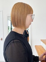 パーム スプリングス(Palm Springs)&nbsp;Hair by Palm Springs 1144