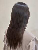 シロン(Chiron) 髪質改善縮毛矯正