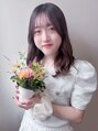 ヘアリゾート ラグーン(hair+resort lagoon) 菊地 しおん