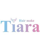 Hair make Tiara【ヘアーメイクティアラ】