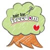 ヘアー バー フリーダム(hair bar freedom)のお店ロゴ