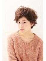 ヴィアンカ(Vianca)&nbsp;エアリーショート