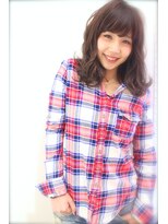 レンク(LENC)&nbsp;Coast.セミディスタイル★