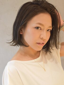 ロックブーケ(ROC bouquet) URBAN外ハネBOB