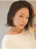URBAN外ハネBOB