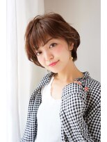 ネオリーブアイム 横浜西口店(Neolive aim)&nbsp;Neolive aim ふんわりショート