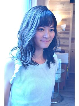 ベルシャンブル(belle chambre) #belle chambre#スピーシーズ☆