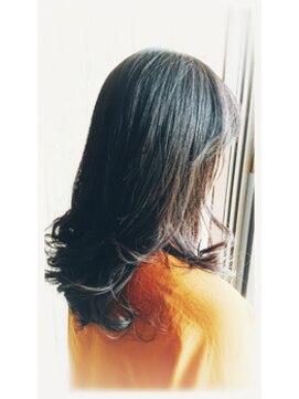 ロクタ(Loquta) 時短パーマ♪