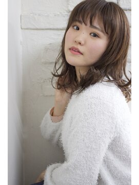 ザ デイ フォーヘアー(The day 4 HAIR) アディミディ