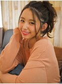 ざっくり大人アレンジ☆