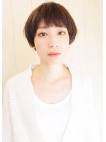 ブリッジ(Bridge) 《Bridge》2wayショート