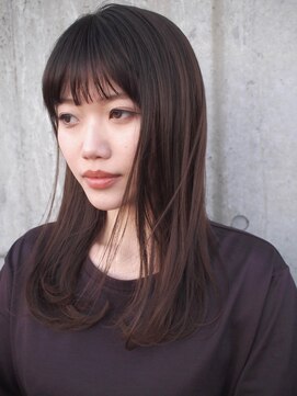 テラバイアフロートシーグラスコテージ (terra by afloat SEAGLASS COTTAGE) ナチュラルロング テラバイアフロート松子 二子玉川