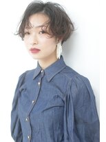 モードケイズ 松原店(MODE K's) ウェットマッシュ