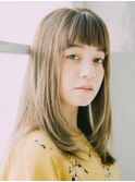 上品ロング