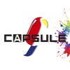 カプセル(capsule)のお店ロゴ