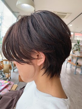 パーム スプリングス(Palm Springs) Hair by Palm Springs 64