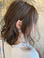 アイズム(I’sm)&nbsp;秋冬仕様くすませカラー