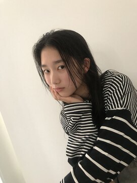モノクロ(MONOCHRO) MONOCHROスタンダードヘア
