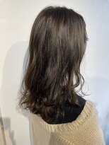 レイミュー 千葉(Lei miu)&nbsp;【Lei    川津】カーキグレージュ